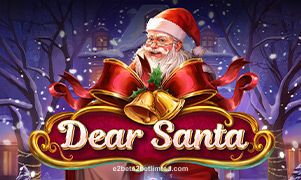 e2bete2betlimted Dear Santa