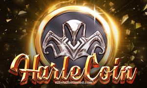 Harle Coin Slot Game Image