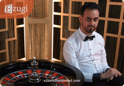 Hình ảnh trò chơi Speed Auto Roulette tại e2bete2betlimted