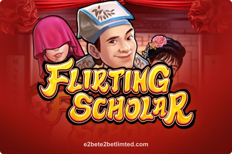 Hình ảnh Flirting Scholar tại e2bete2betlimted
