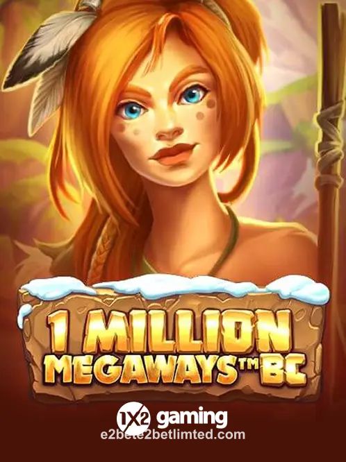 1 Million Megaways BC Game Image